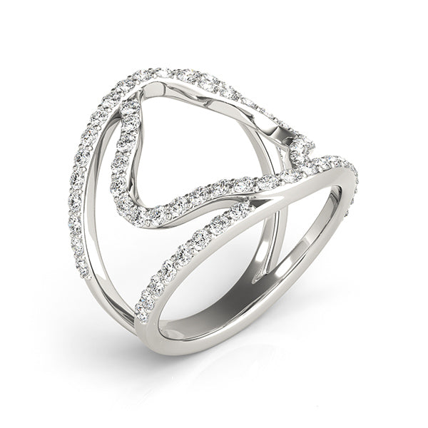 Fashion Rings