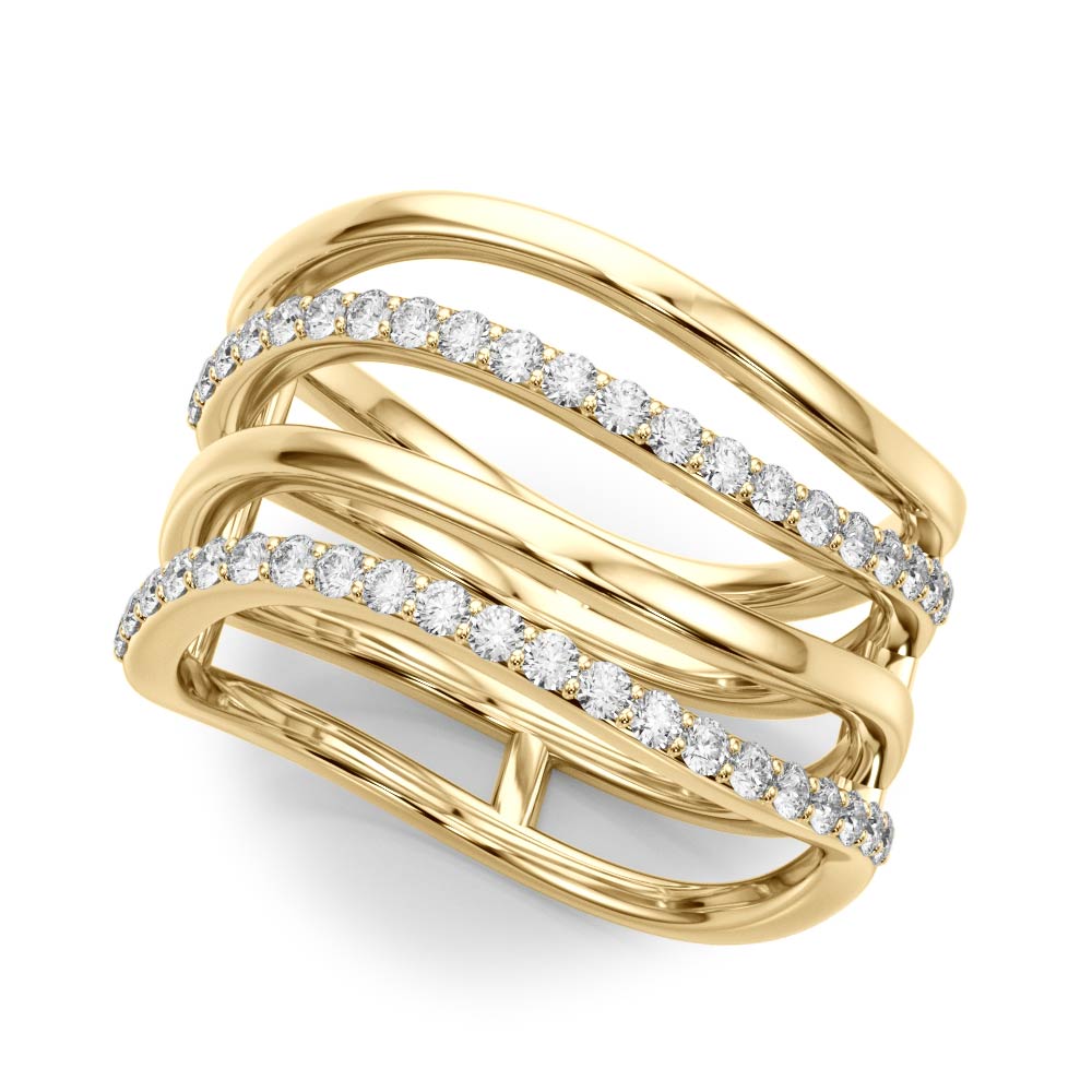 Fashion Rings