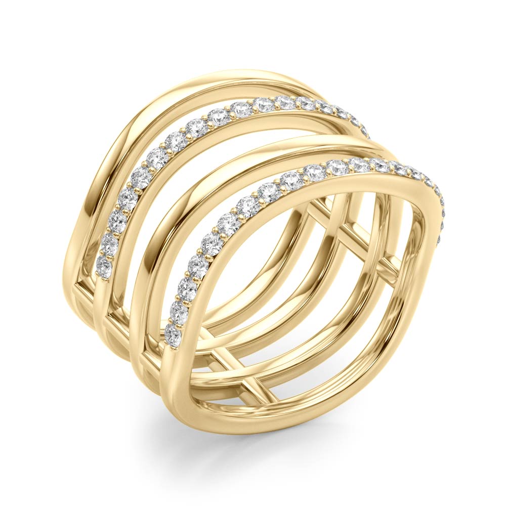 Fashion Rings
