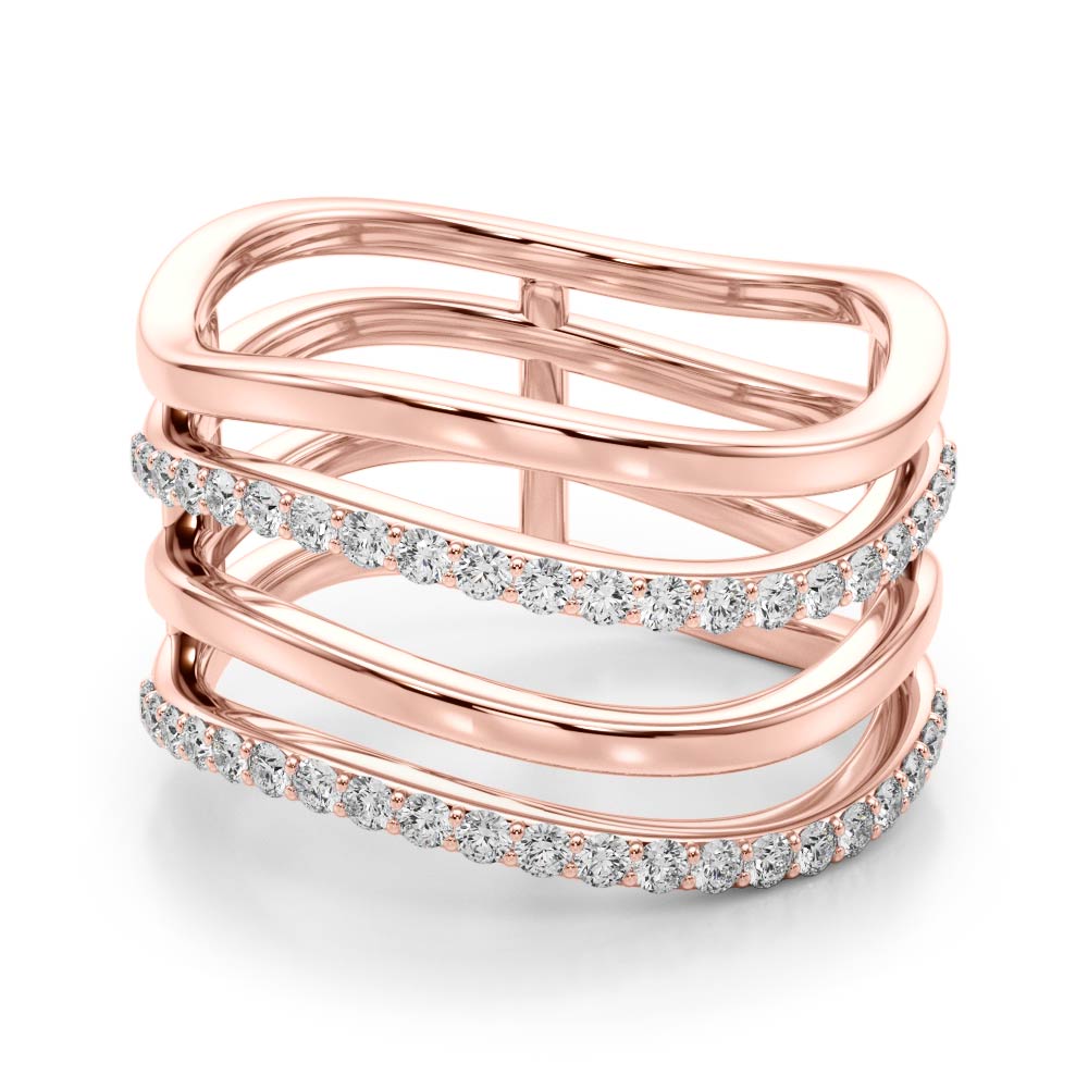 Fashion Rings
