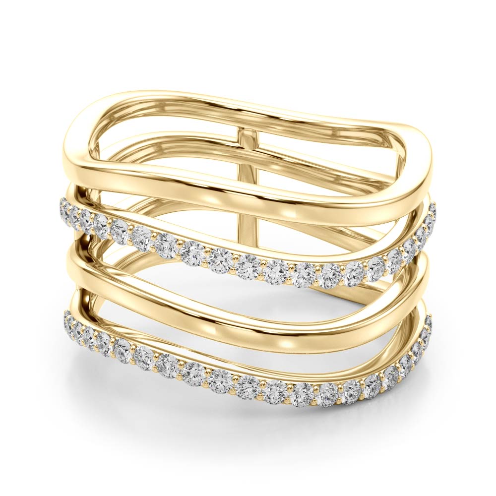 Fashion Rings