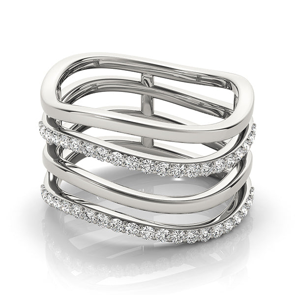 Fashion Rings