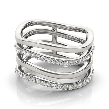 Fashion Rings