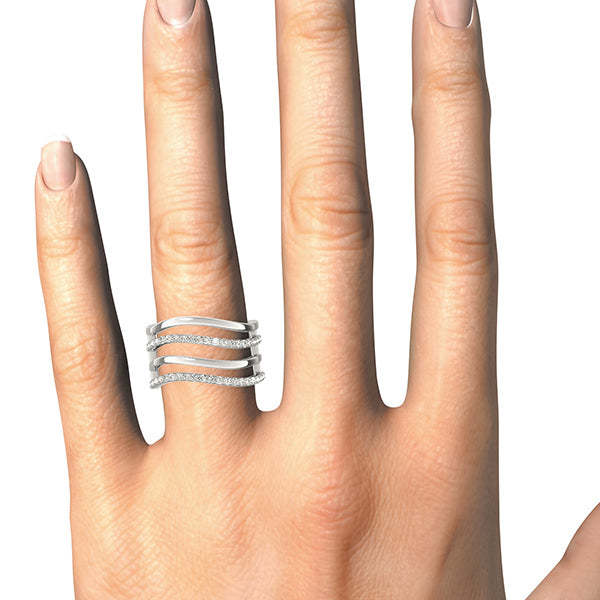 Fashion Rings