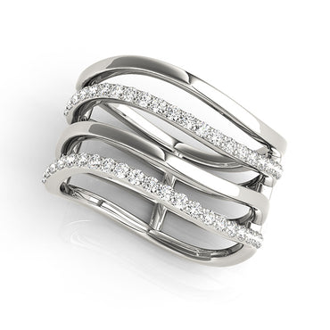 Fashion Rings