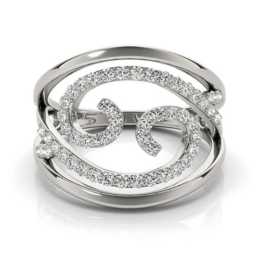 Fashion Rings