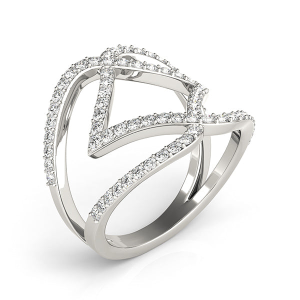 Fashion Rings