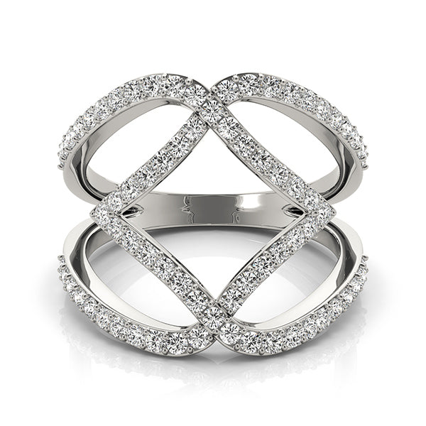 Fashion Rings