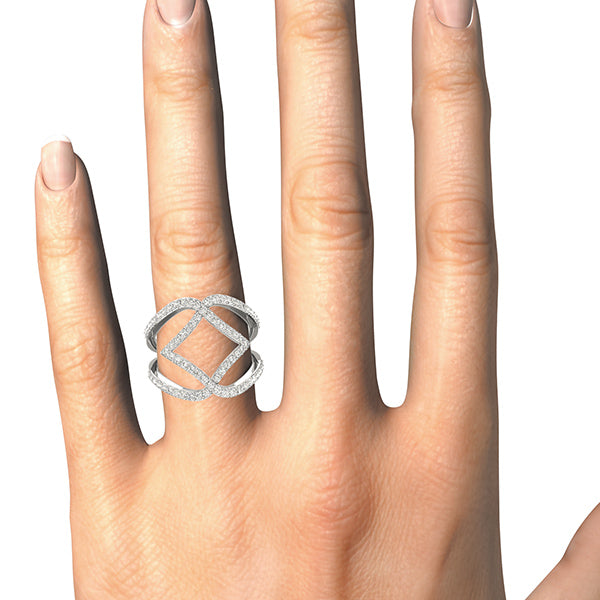 Fashion Rings