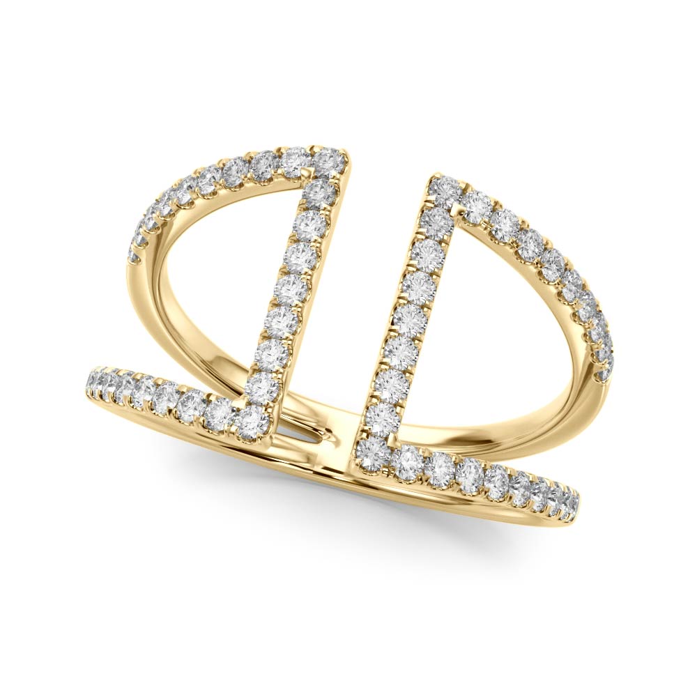 Fashion Rings