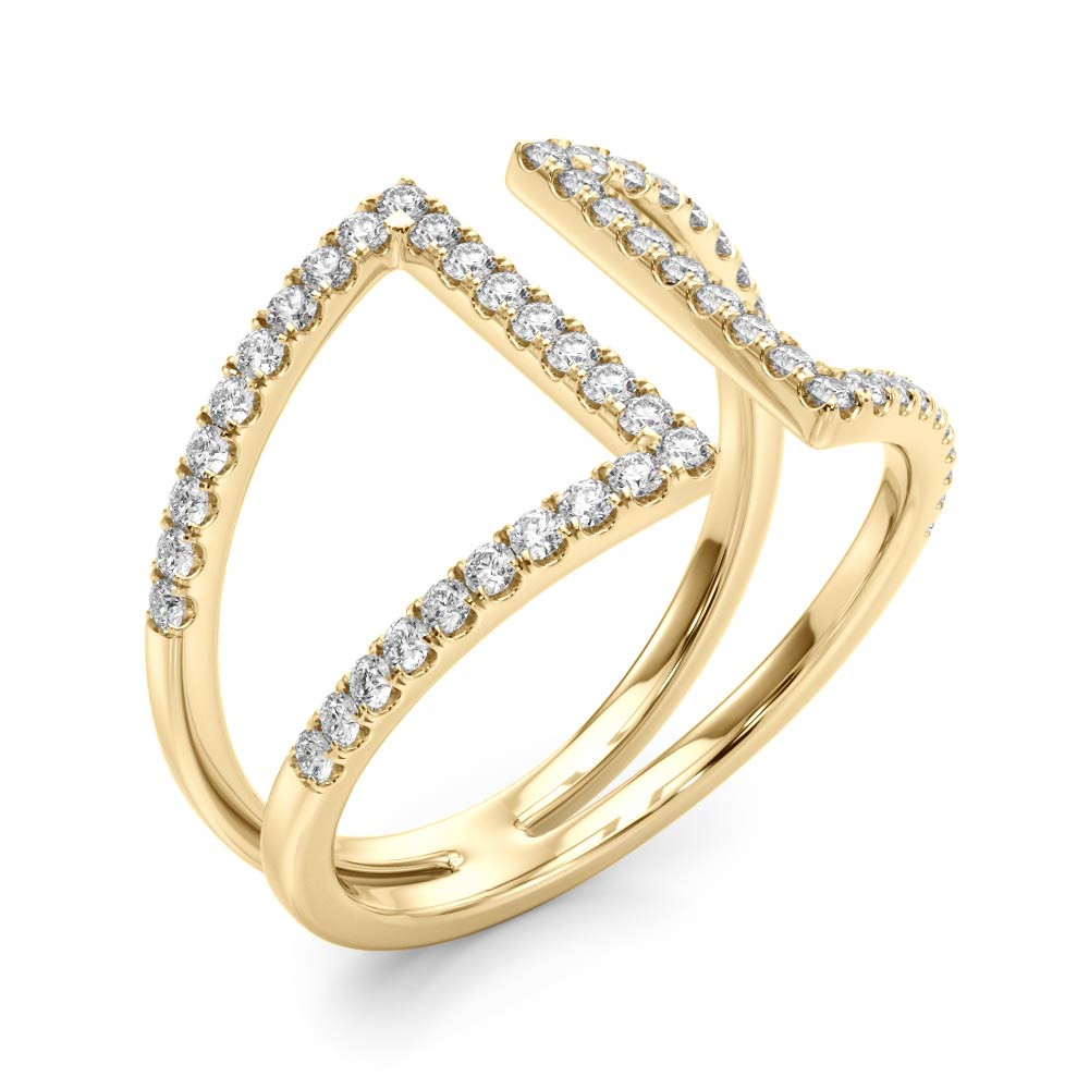 Fashion Rings