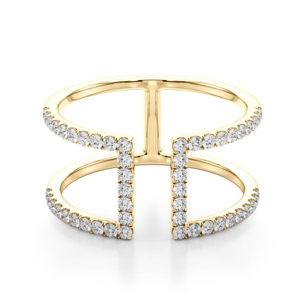 Fashion Rings