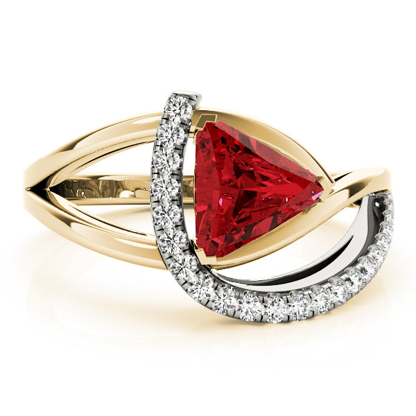 Fashion Rings