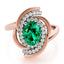 Fashion Rings
