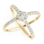 Fashion Rings