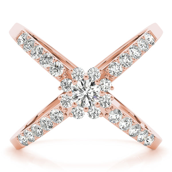 Fashion Rings