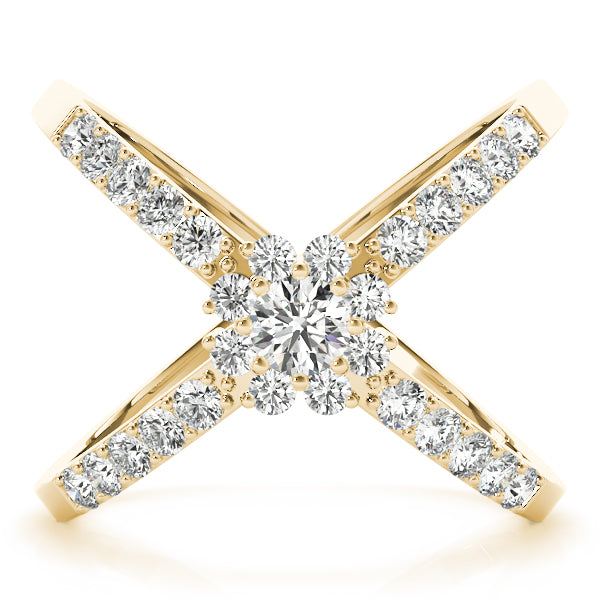 Fashion Rings