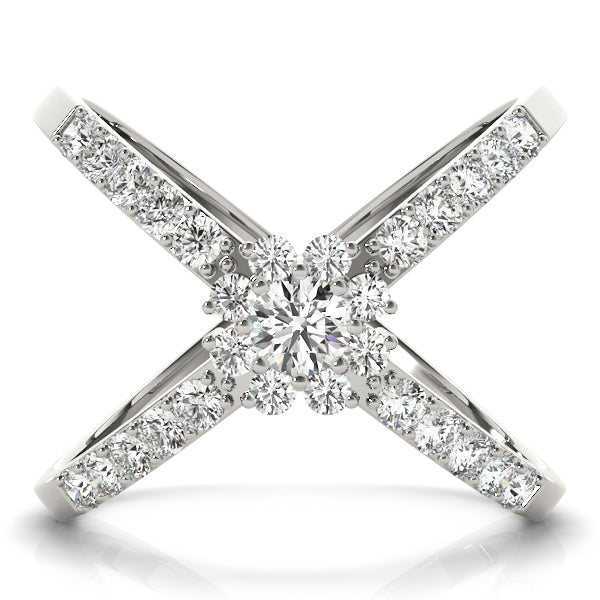 Fashion Rings