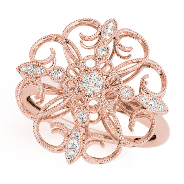 Fashion Rings