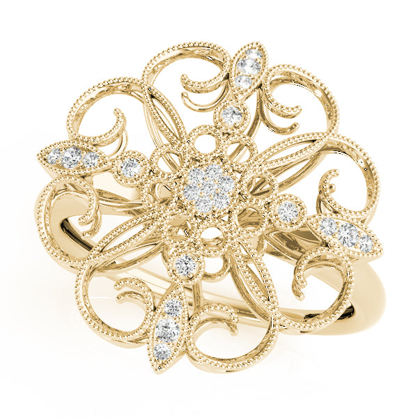 Fashion Rings