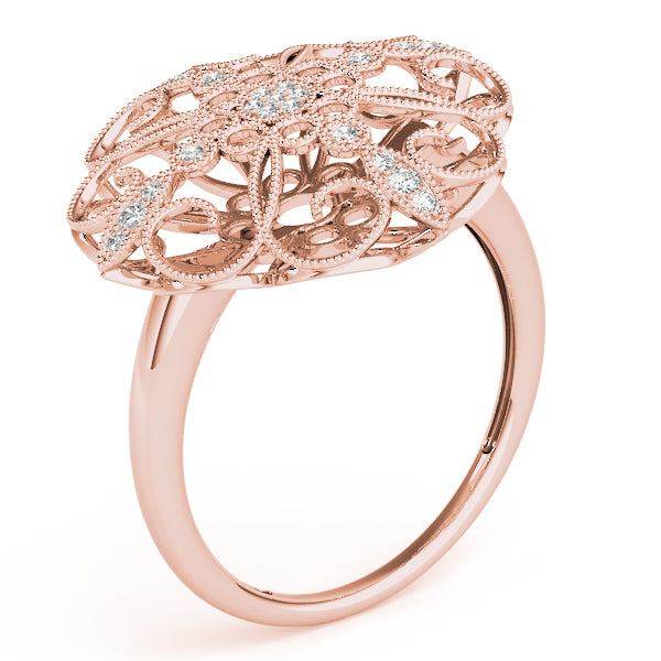 Fashion Rings