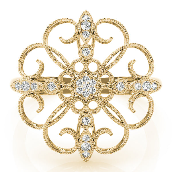 Fashion Rings