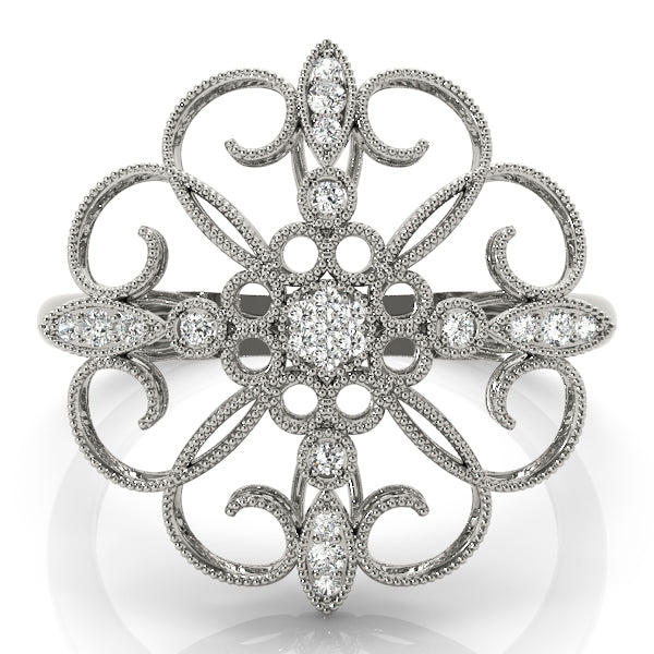 Fashion Rings