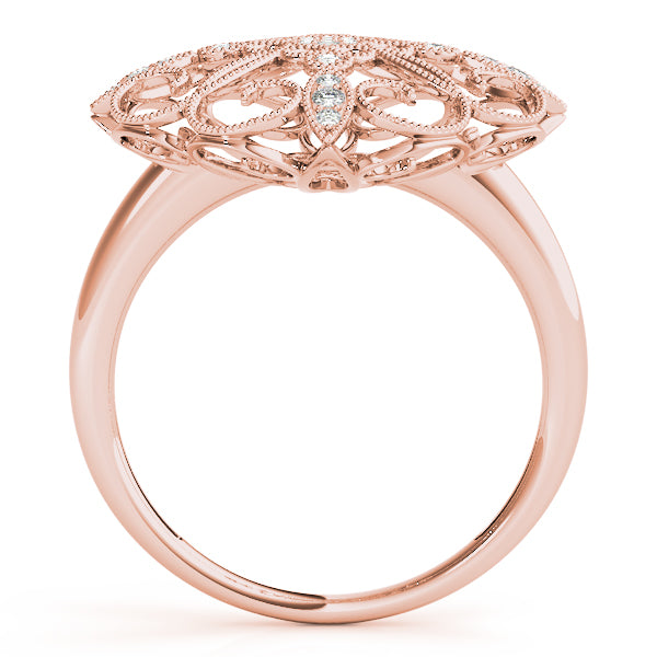 Fashion Rings