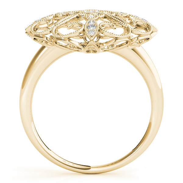 Fashion Rings