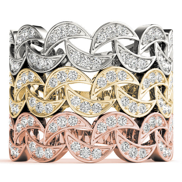 Fashion Rings