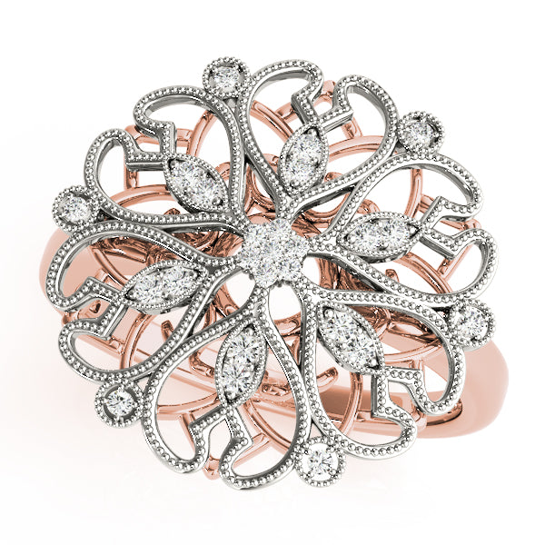 Fashion Rings