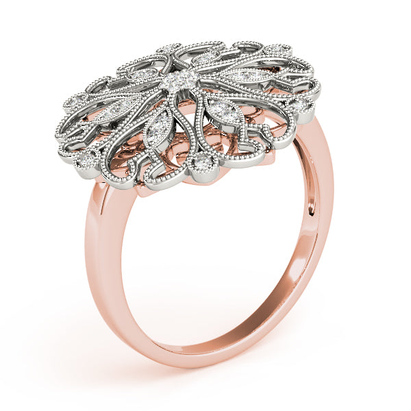 Fashion Rings