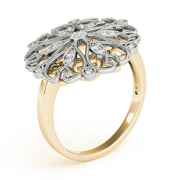 Fashion Rings