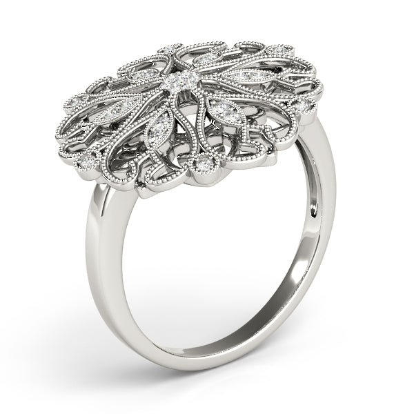 Fashion Rings