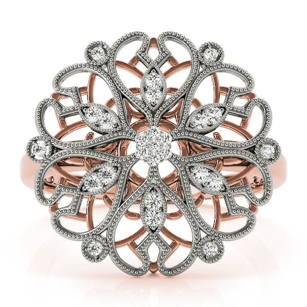 Fashion Rings
