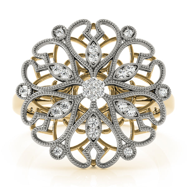 Fashion Rings