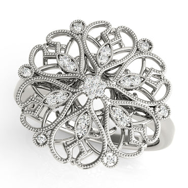 Fashion Rings