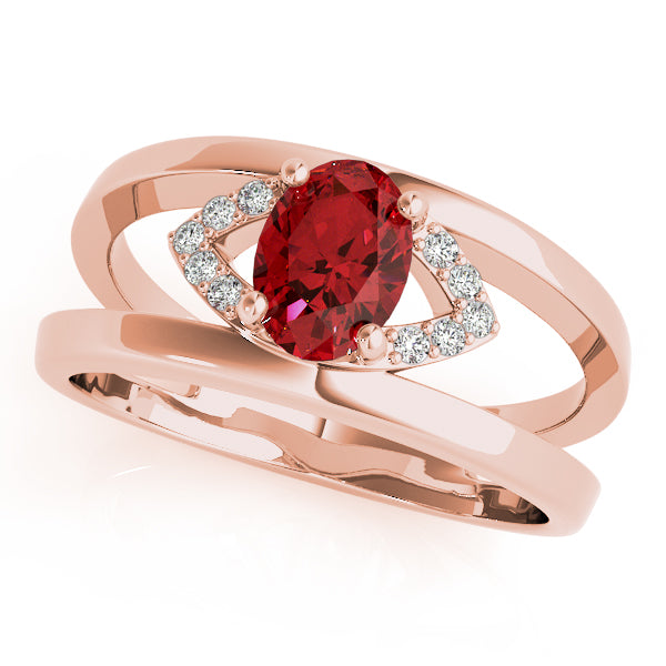 Fashion Rings