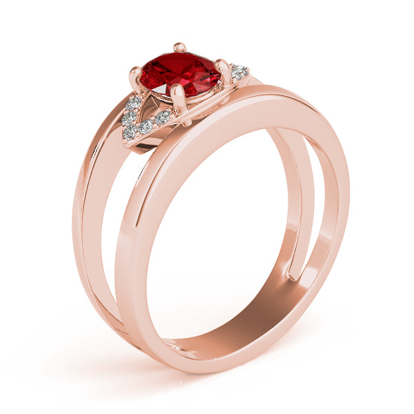 Fashion Rings