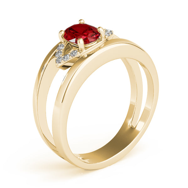 Fashion Rings
