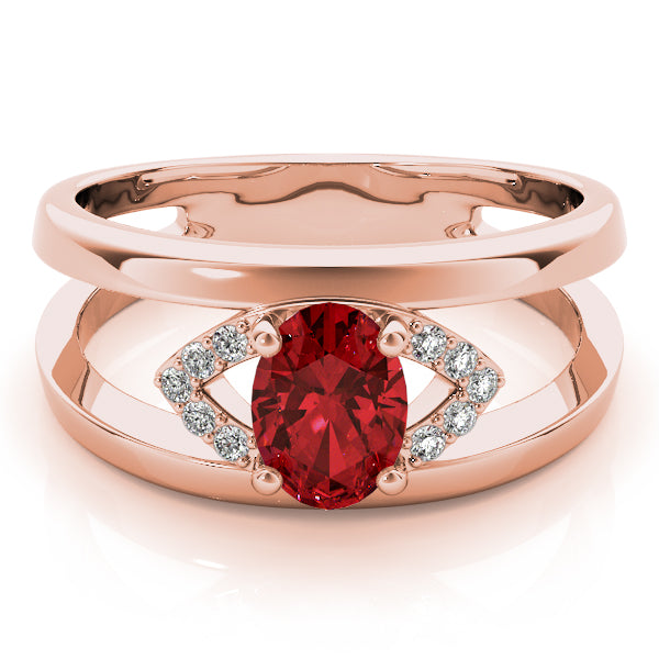 Fashion Rings
