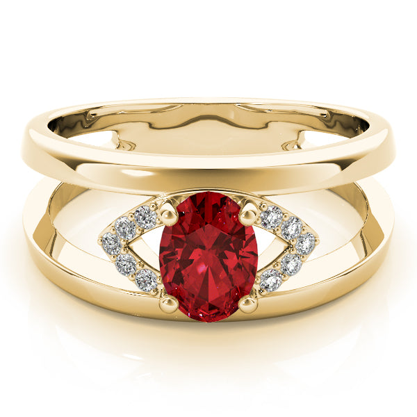 Fashion Rings