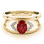 Fashion Rings