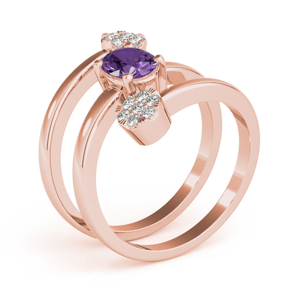 Fashion Rings