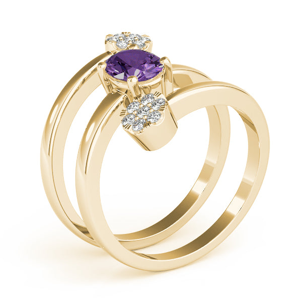 Fashion Rings