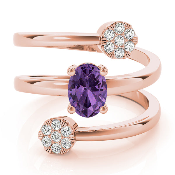 Fashion Rings