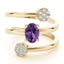 Fashion Rings
