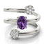 Fashion Rings