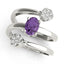 7x5 Oval Ring