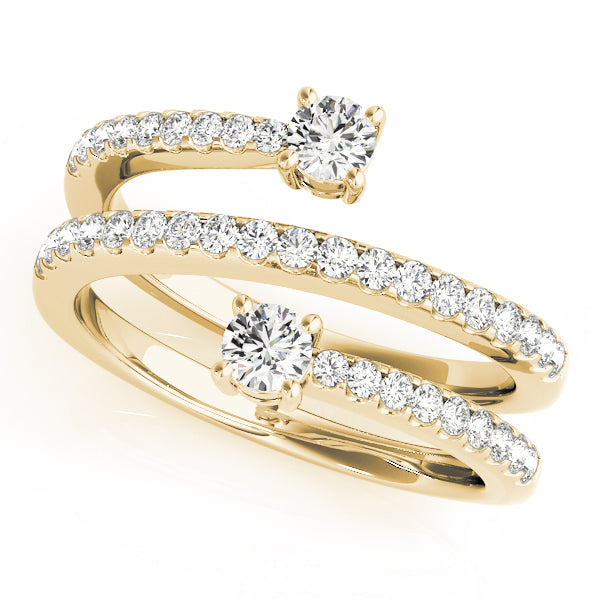 Fashion Rings